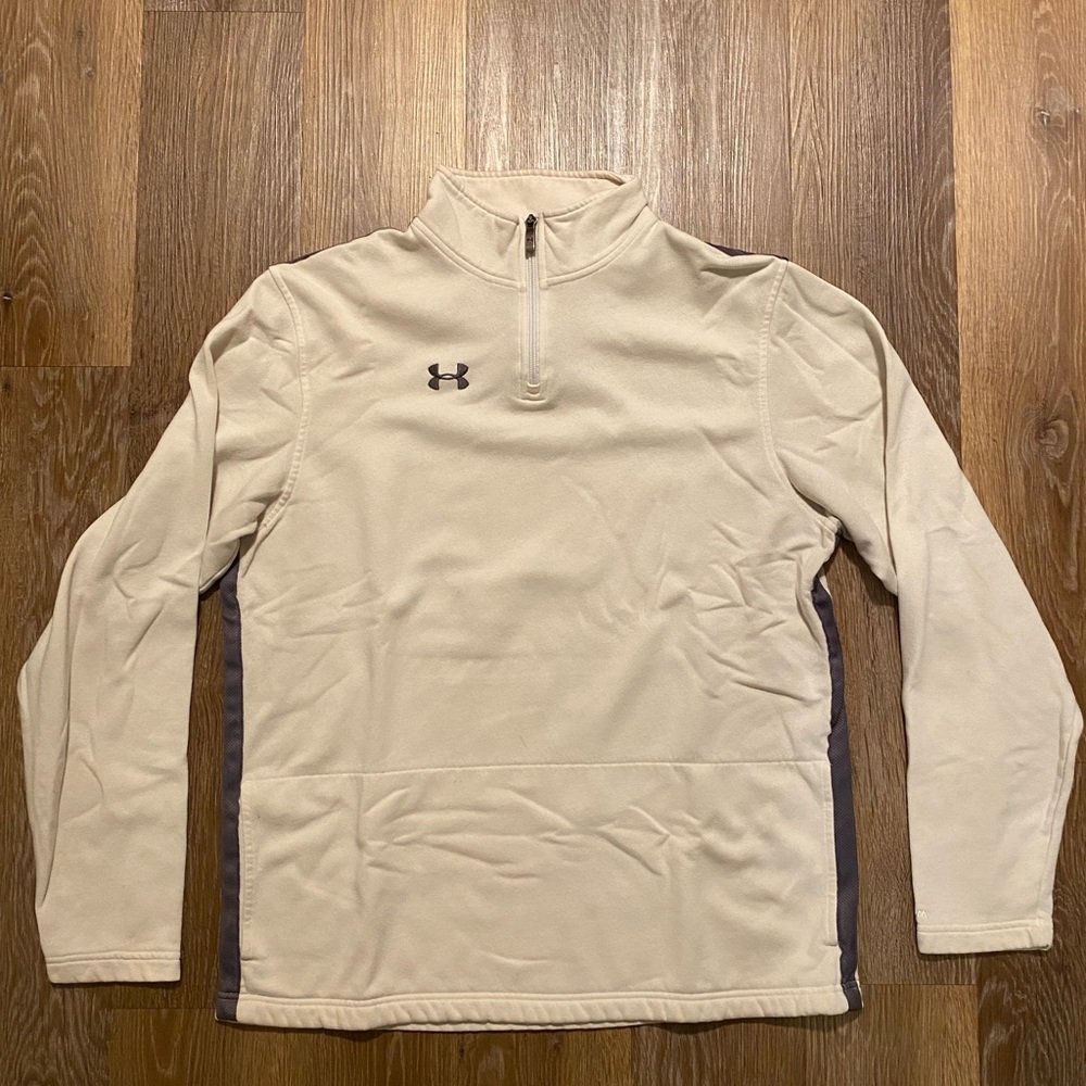 Under Armor STORM Quarter Zip